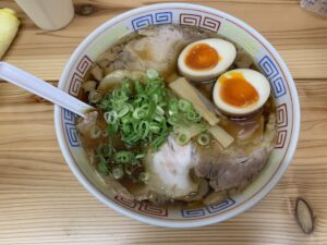 尾道商店街ぶらり旅｜尾道ラーメン「栄潤」で味わう一杯の感動｜仙台⇒九州車旅！...