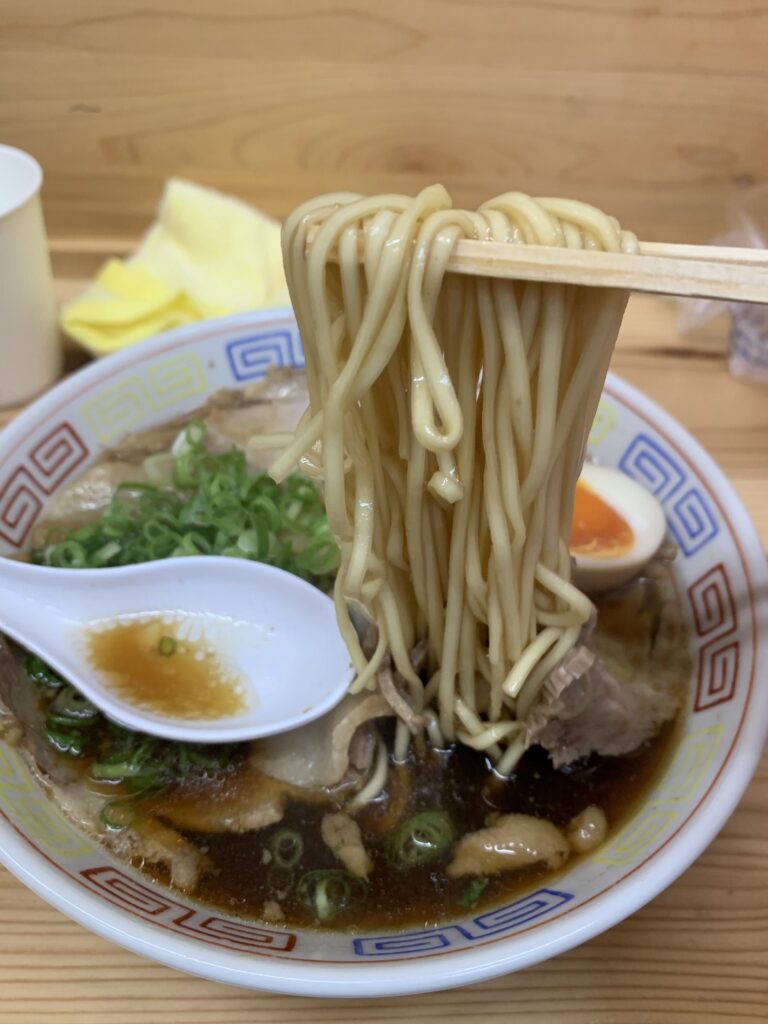 栄潤麺