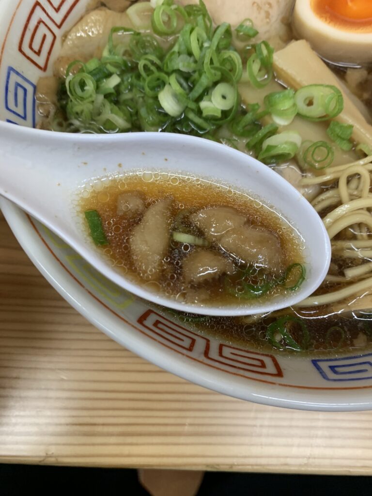 栄潤スープ