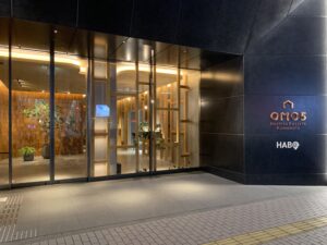 OMO5熊本 by 星野リゾートに宿泊！熊本観光に最適な都市型ホテル｜仙台⇒...