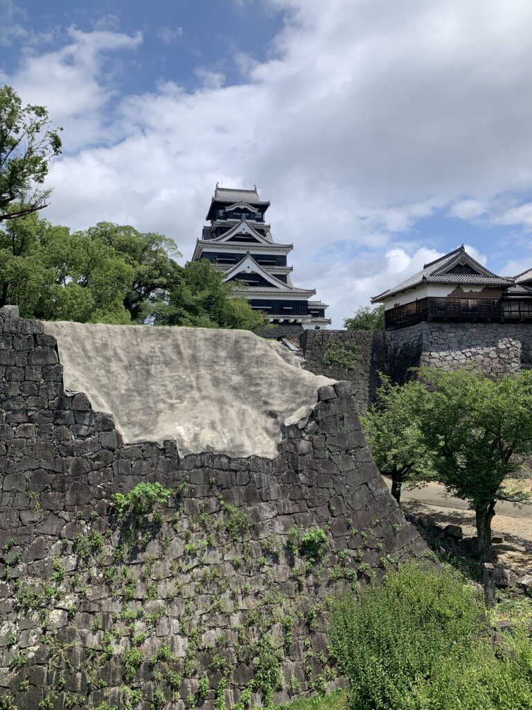 熊本城