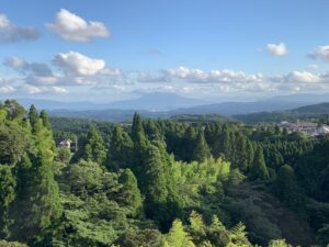 仙台から車で計3900㎞の九州旅行に行ってきました！～4日目　鹿児島編（曽木...