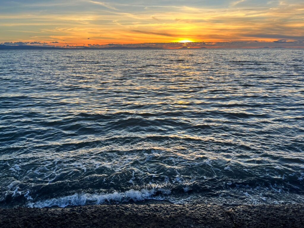 真玉海岸