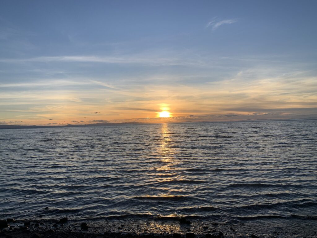 真玉海岸