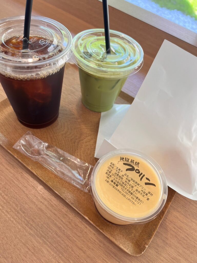 カフェテリア海購入品