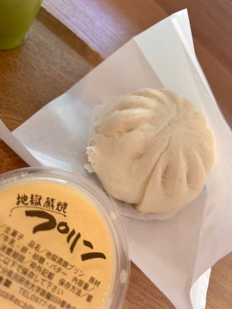 カフェテリア海購入品