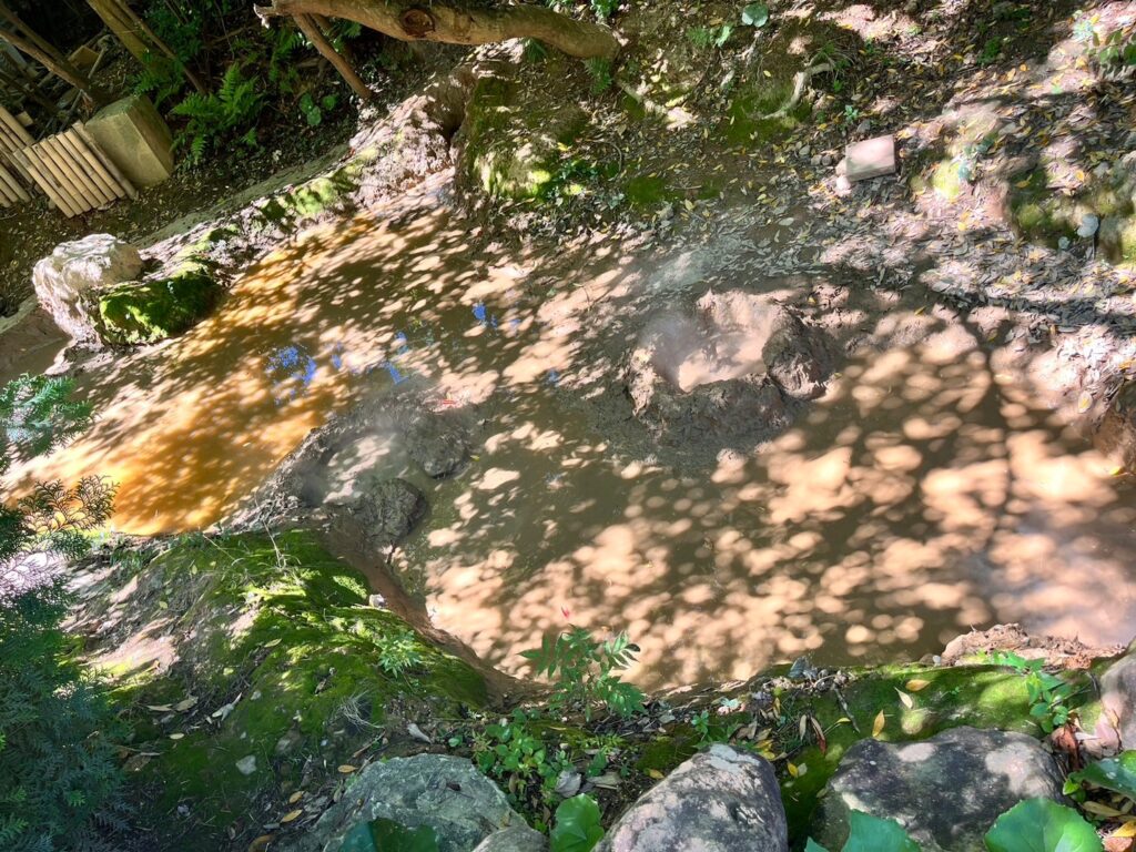 かまど地獄かまど一丁目