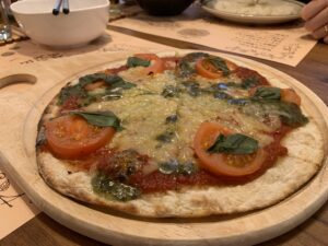 「cafe 六十三番屋敷」で味わう、トマト好きのためのカフェ時間。大崎市鹿島...