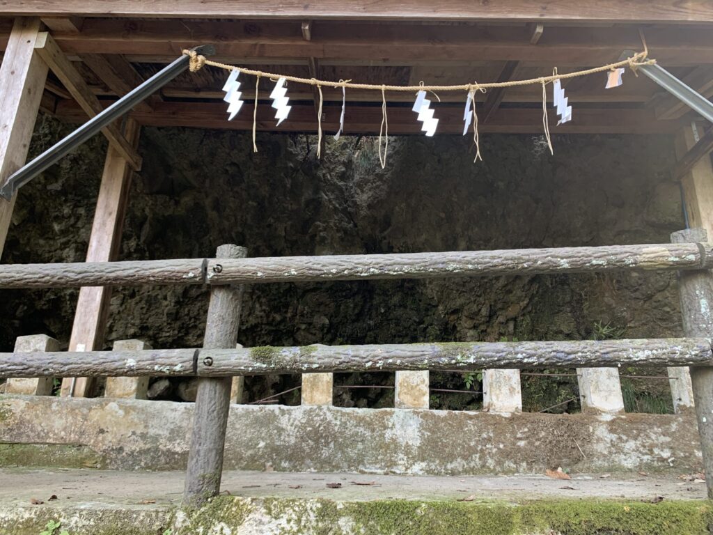 龍口神社