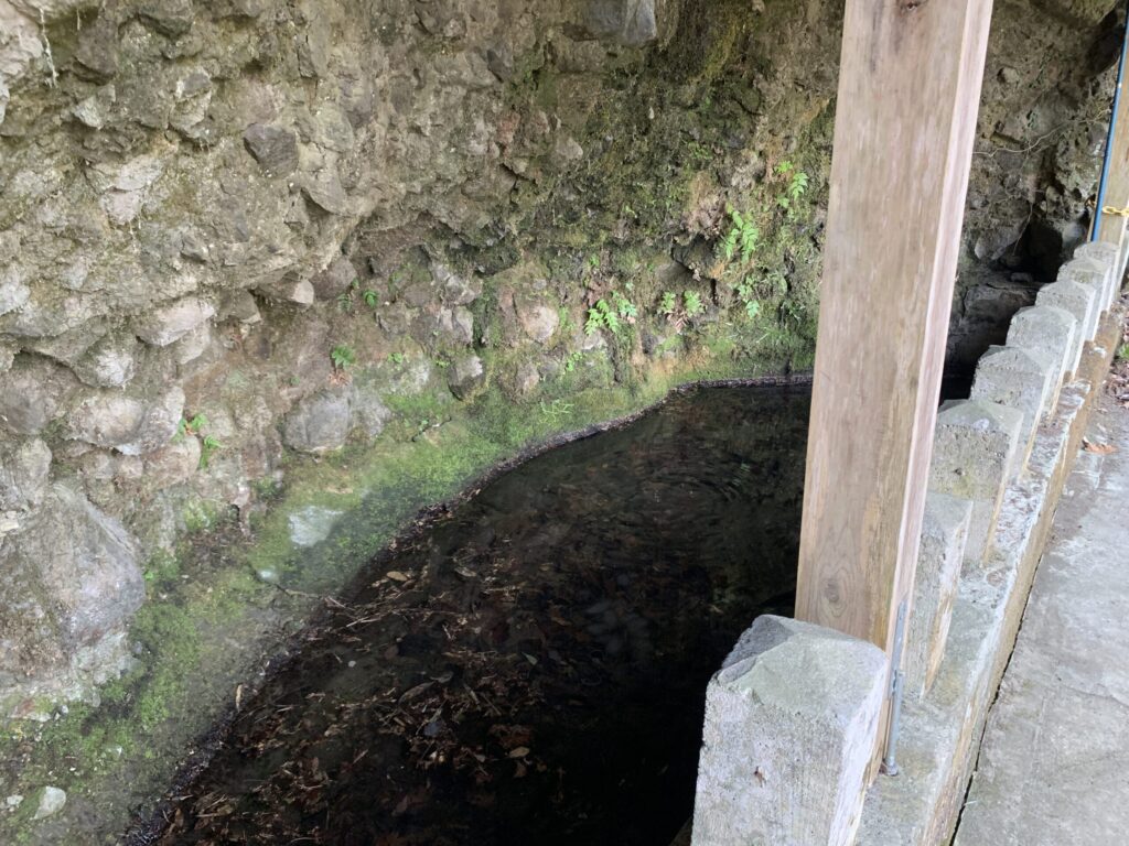 龍口神社