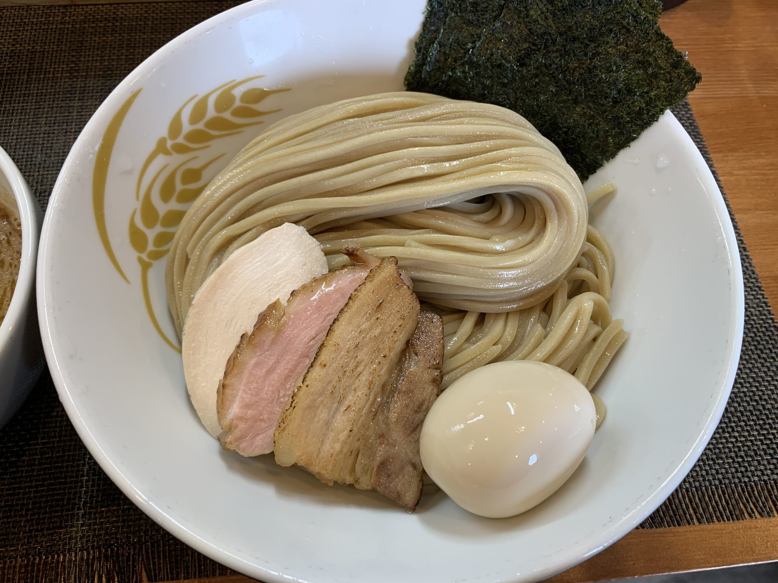 麵ゆるり麺