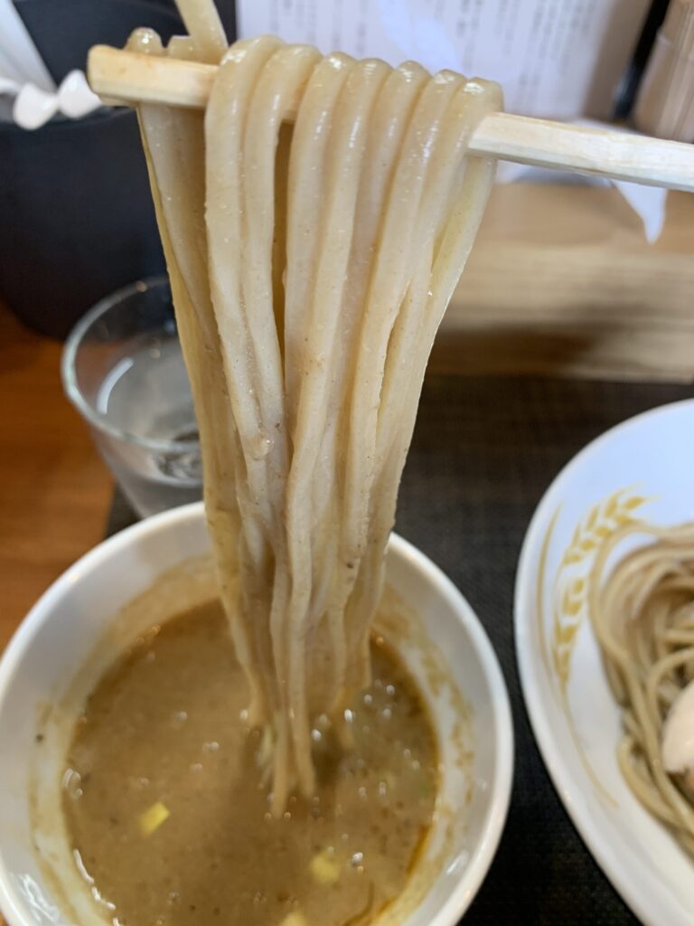 麵ゆるり麺リフト