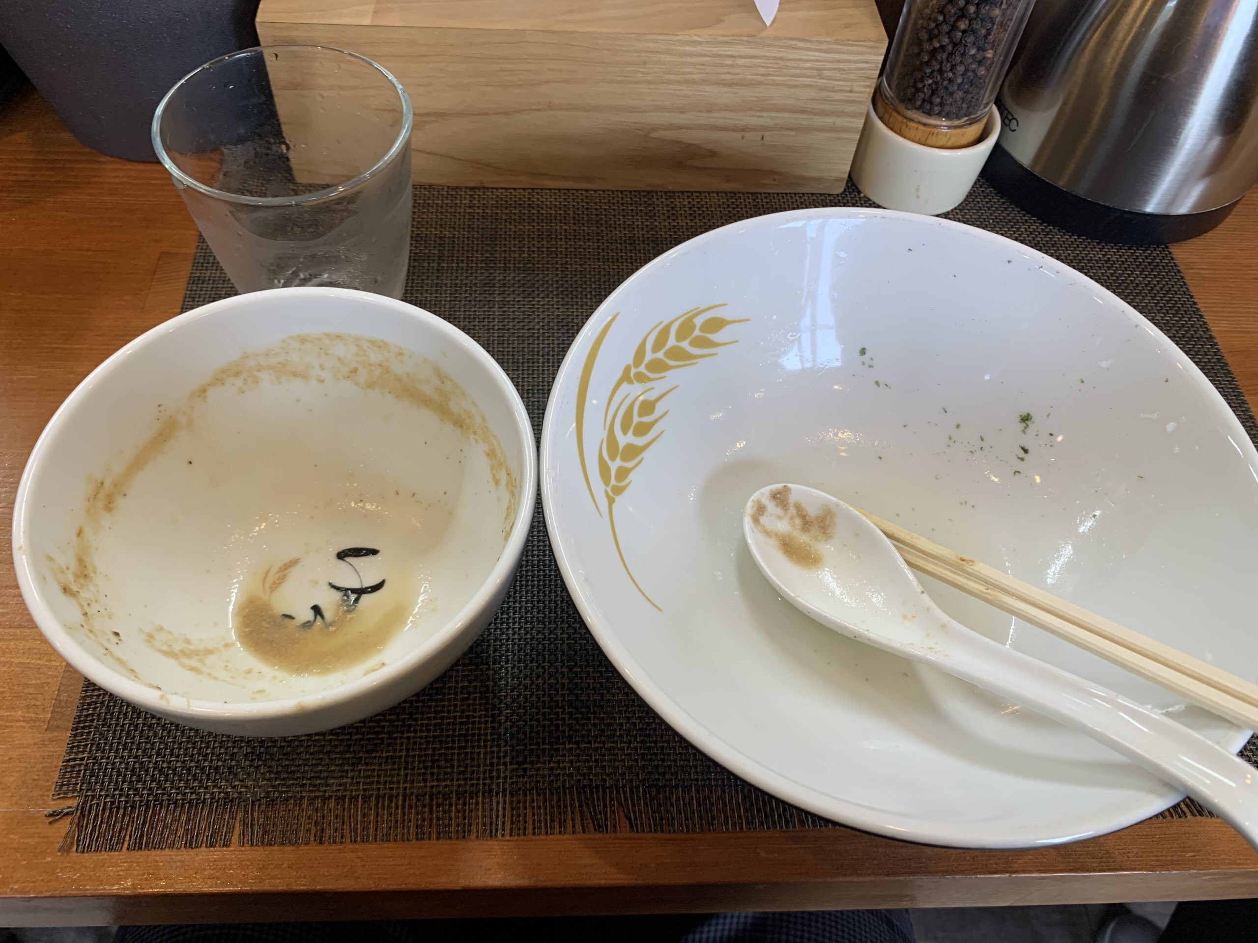 麵ゆるり器
