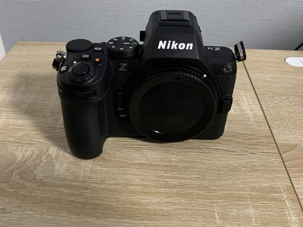 Z5Ⅱ