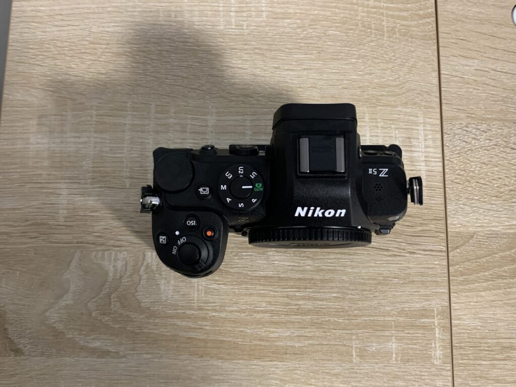 Z5Ⅱ