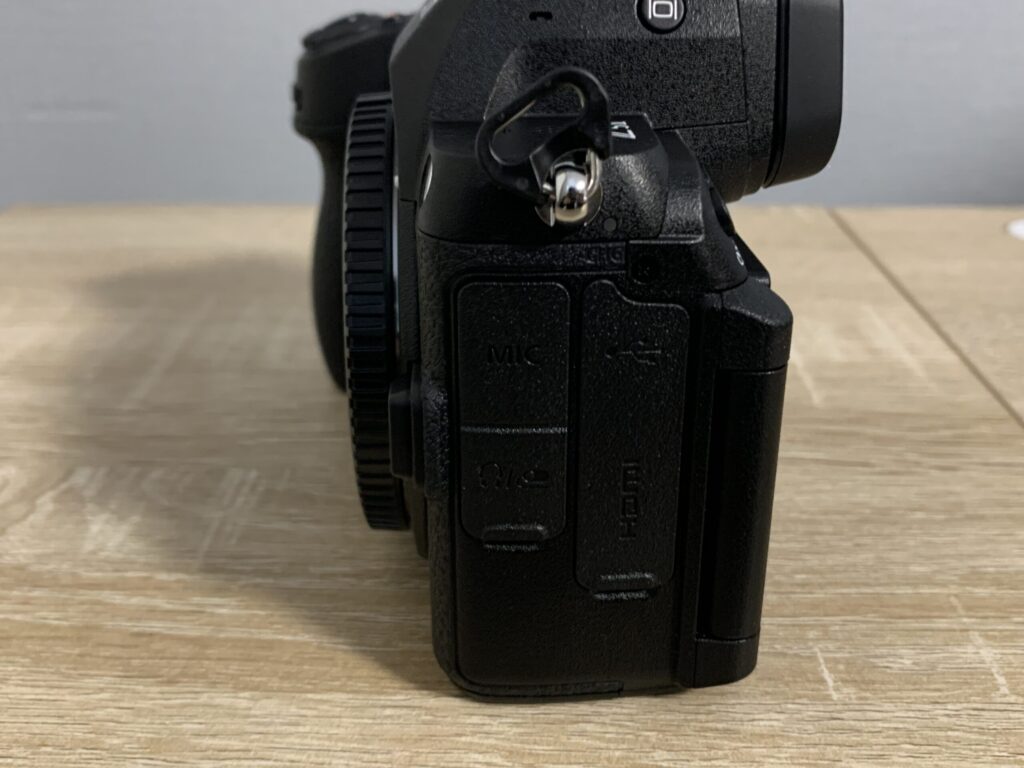 Z5Ⅱ