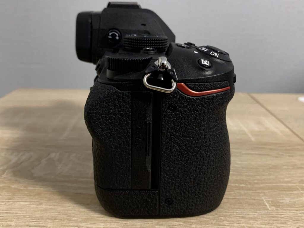 Z5Ⅱ