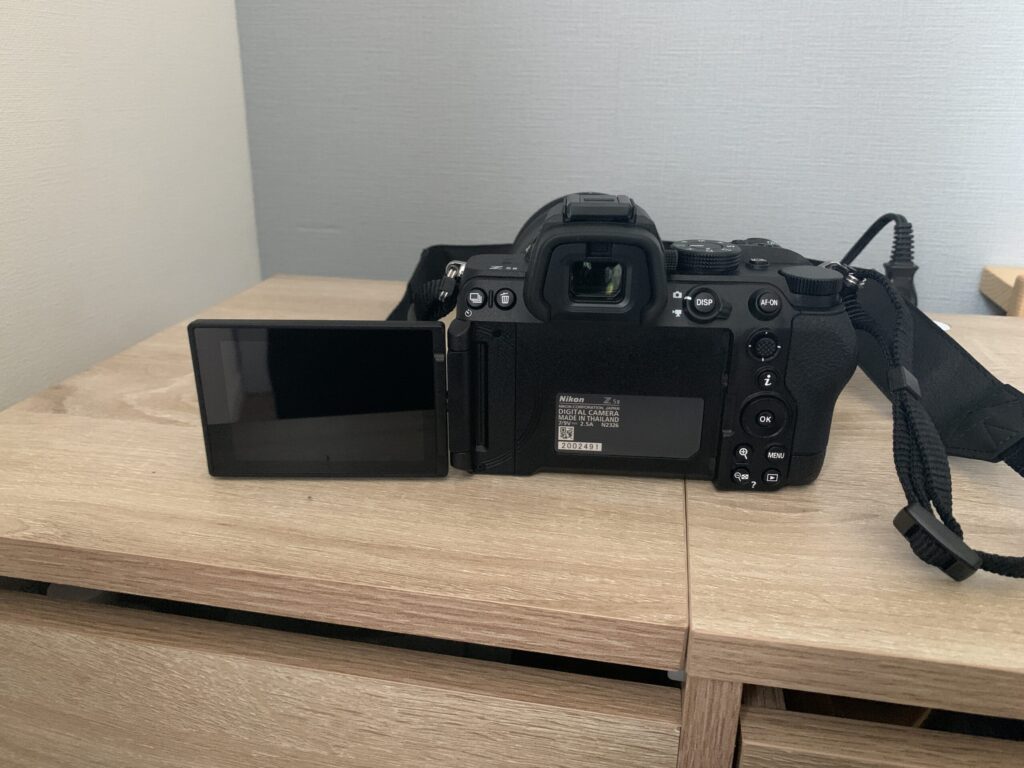 Z5Ⅱ