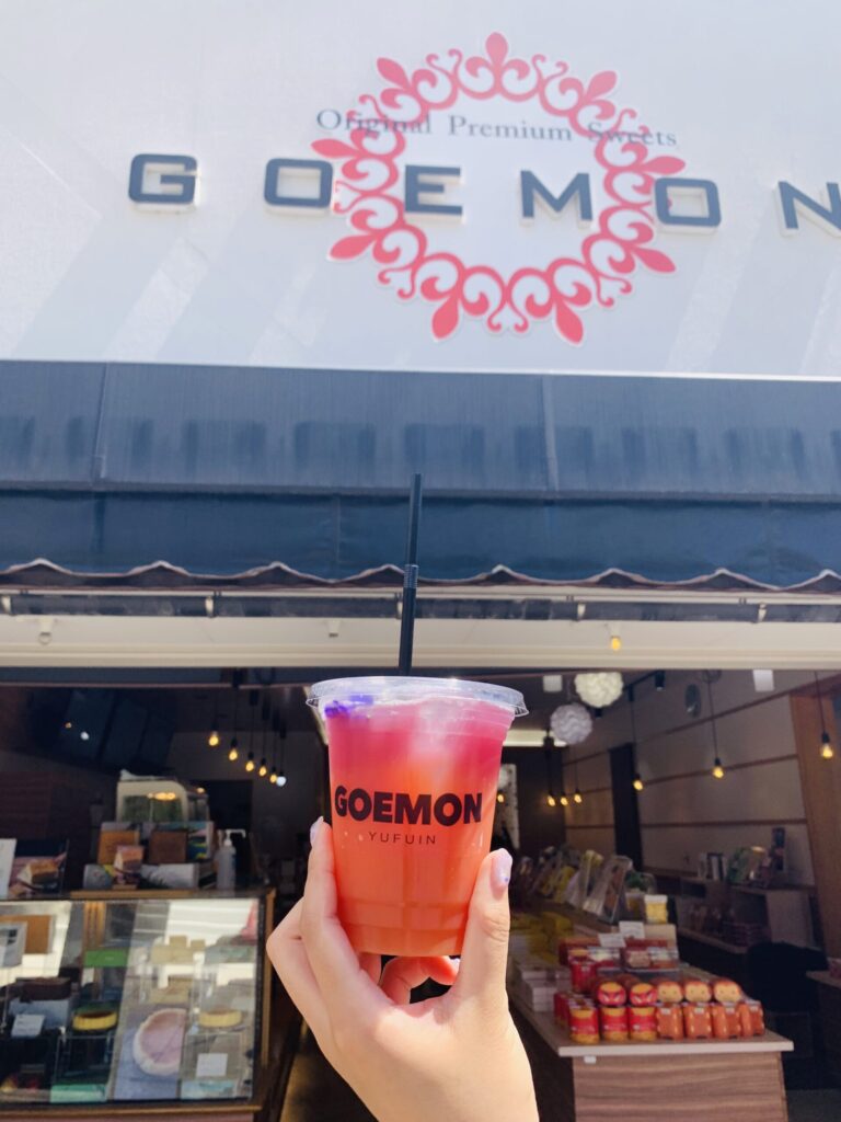 GOEMON