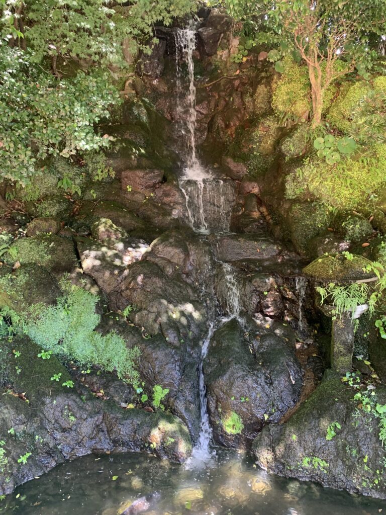 血の池地獄