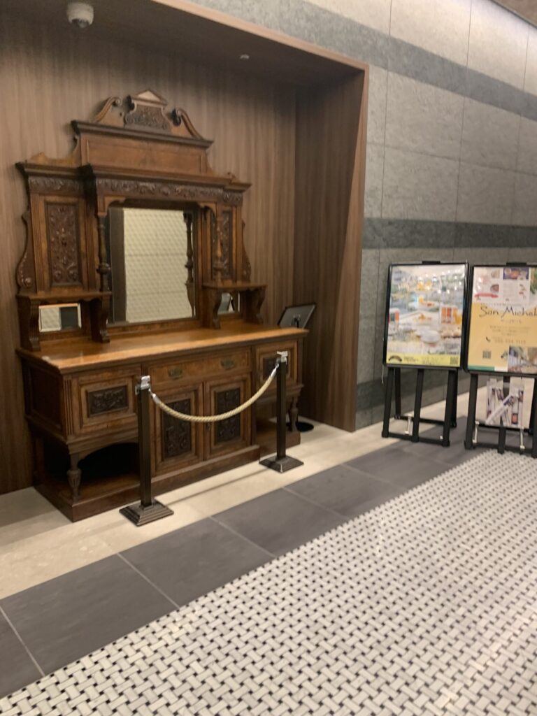 ホテルモントレ福岡