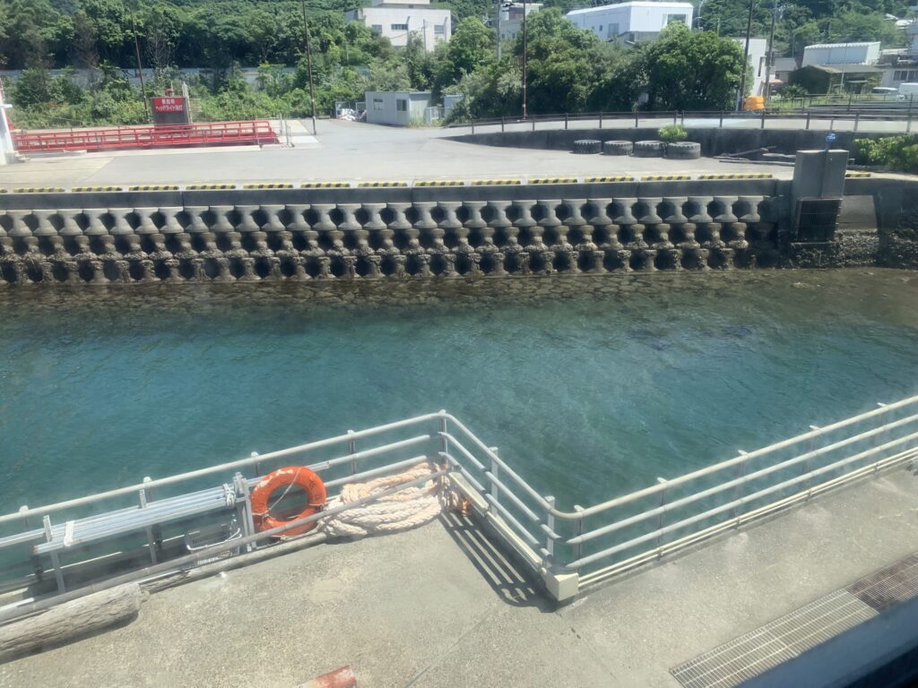 九四フェリー