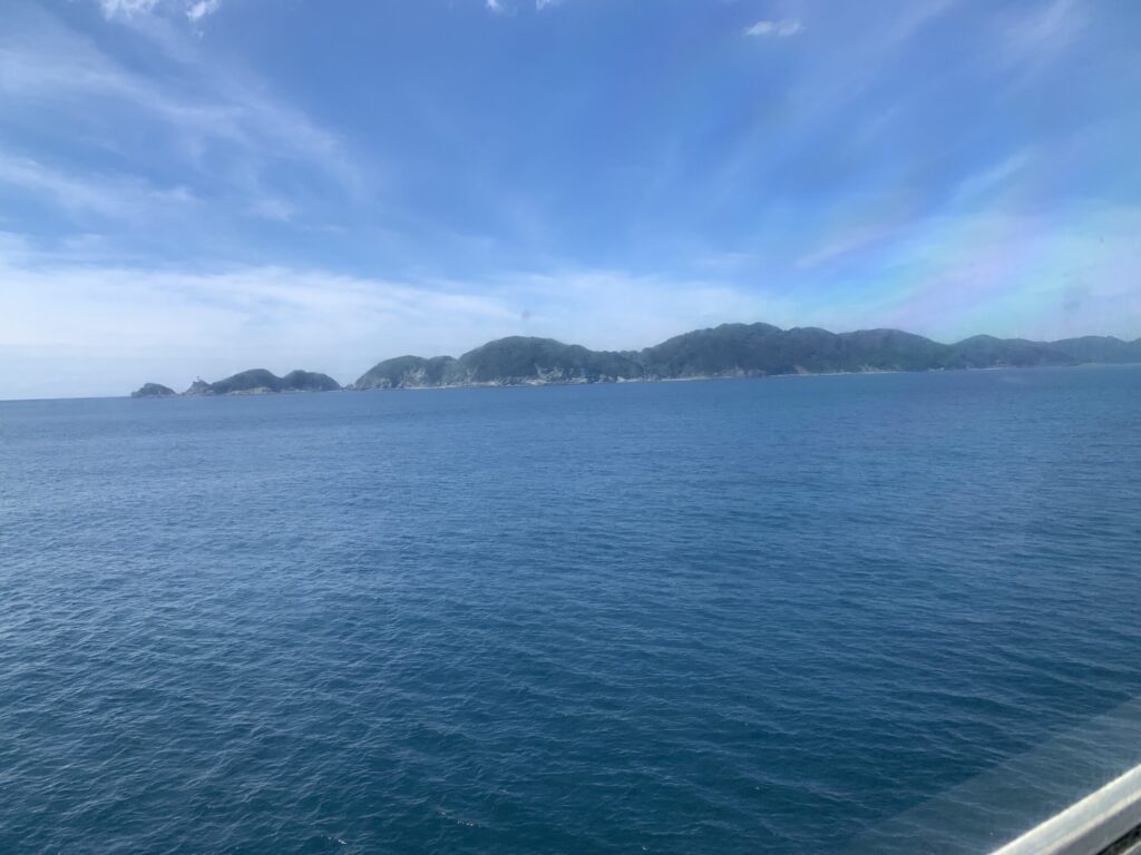 三崎港