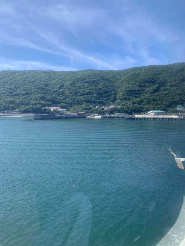 三崎港
