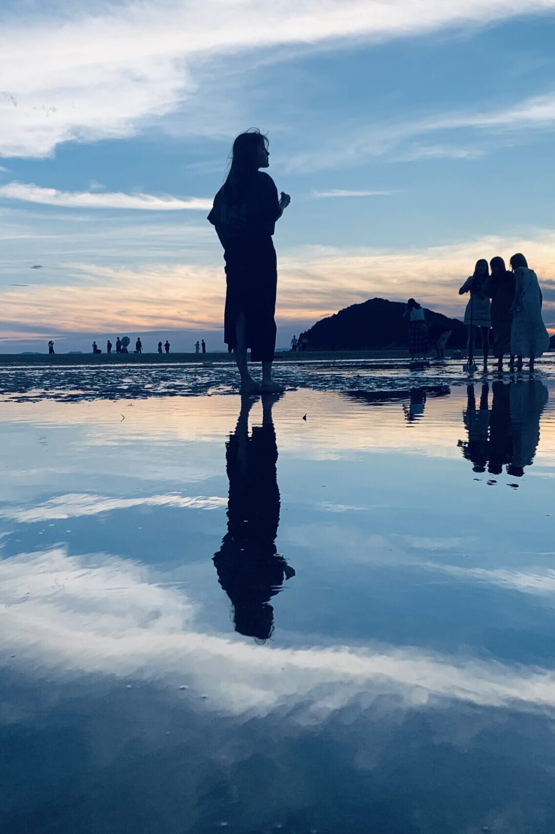 父母ヶ浜