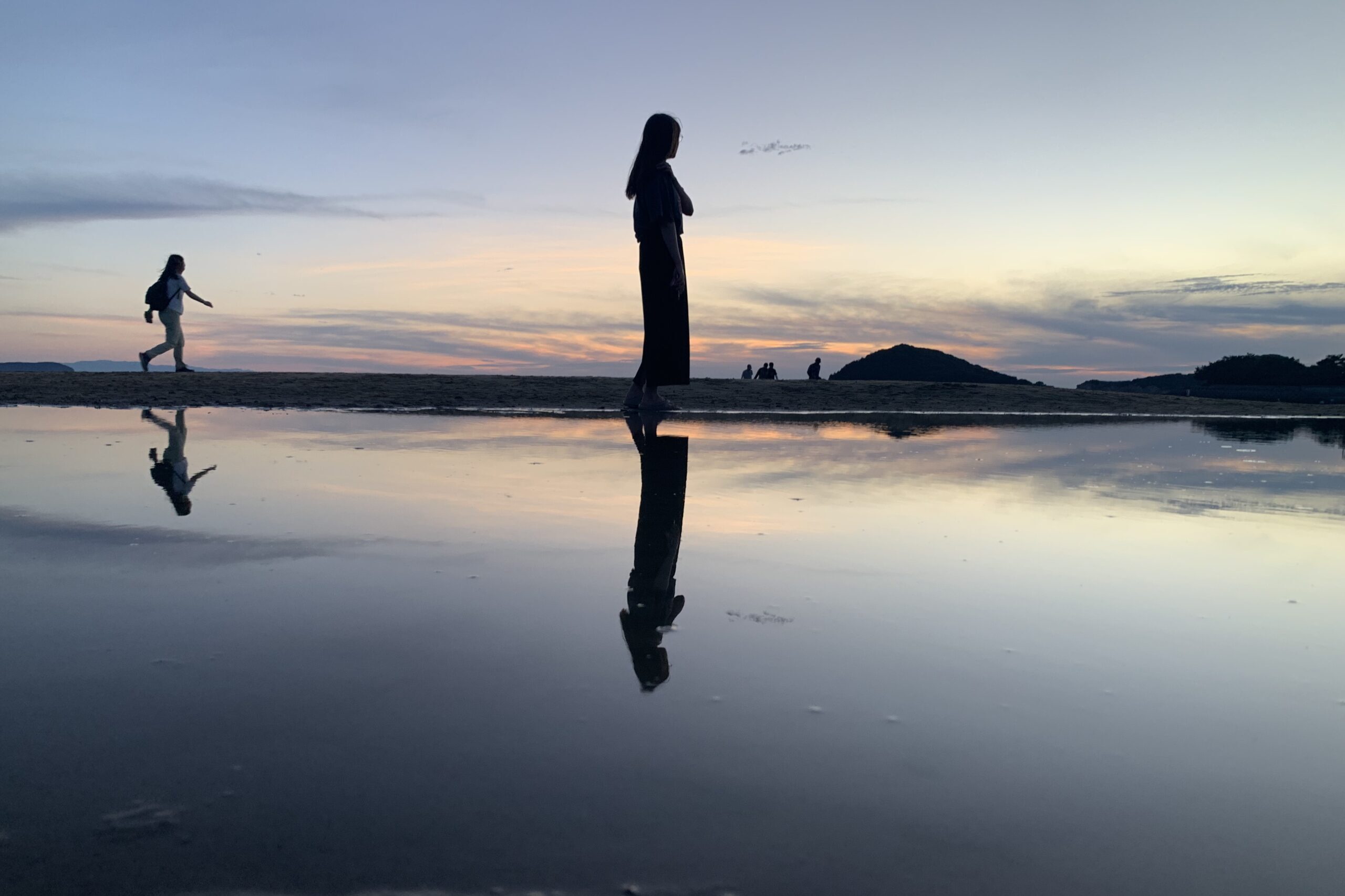 父母ヶ浜