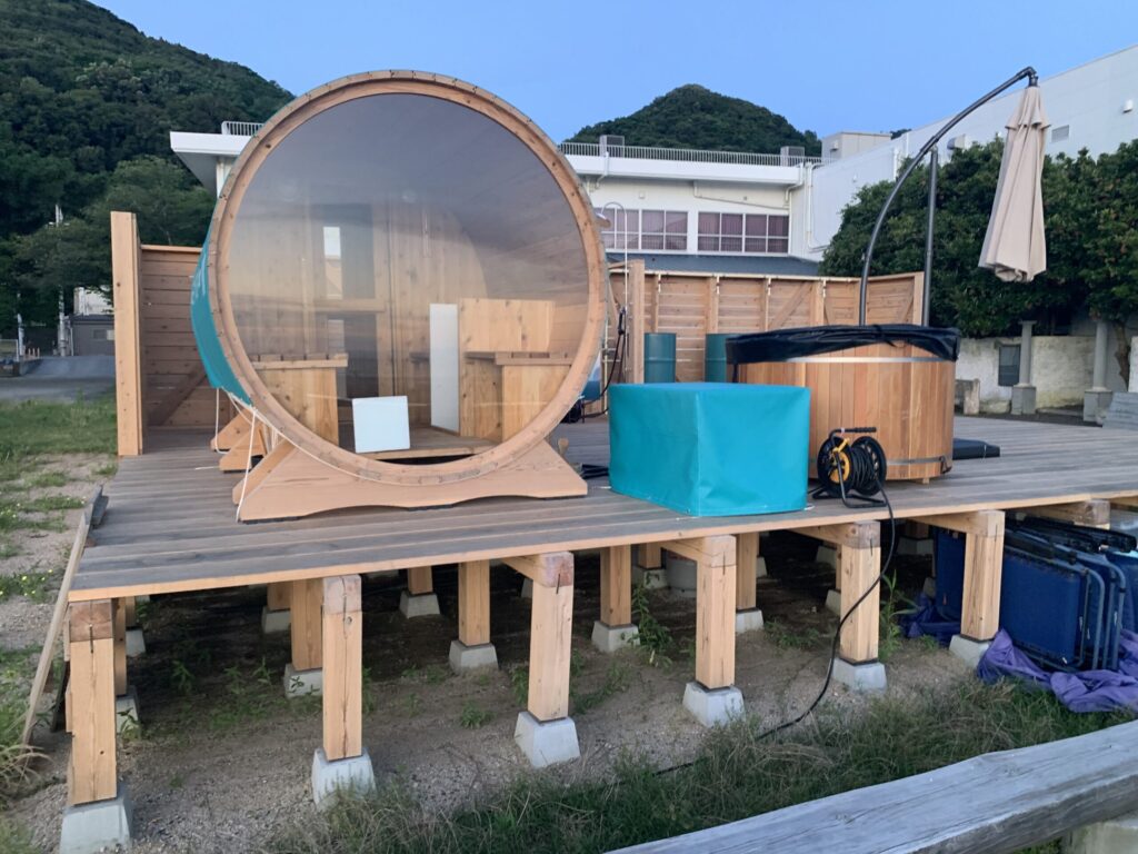 父母ヶ浜