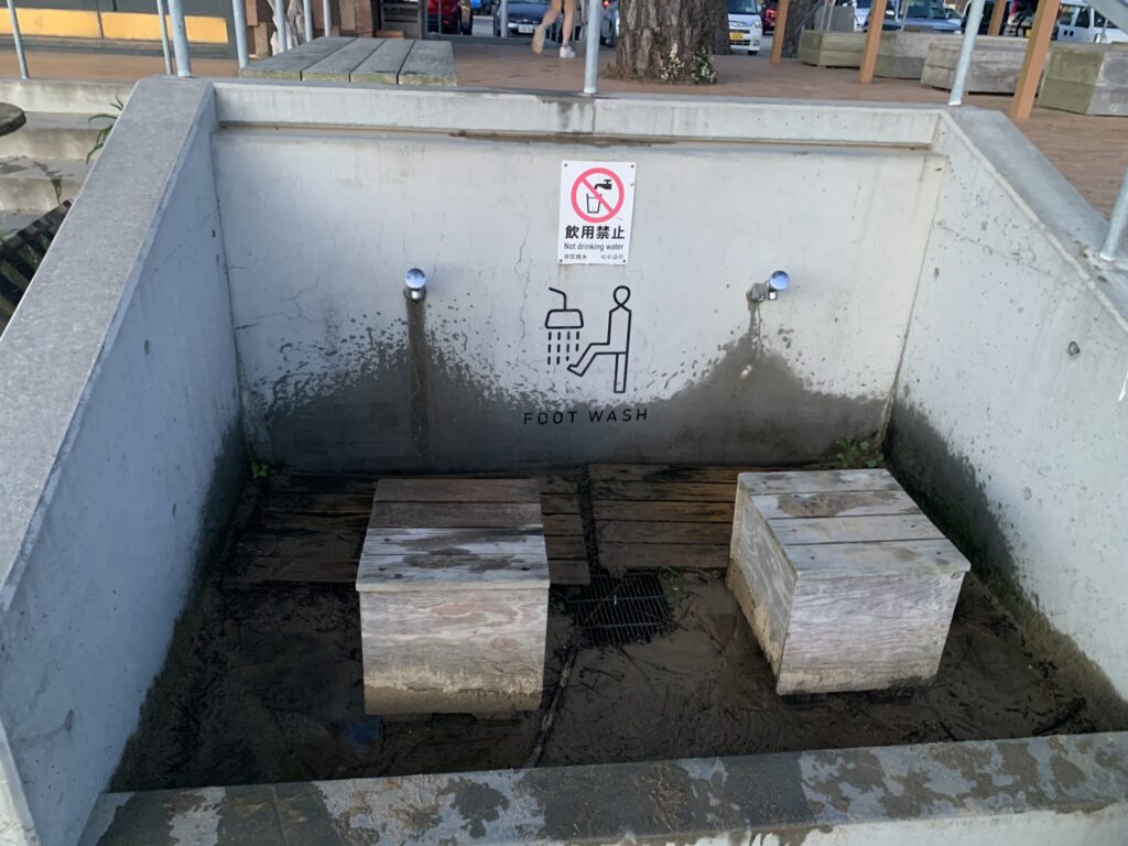 父母ヶ浜