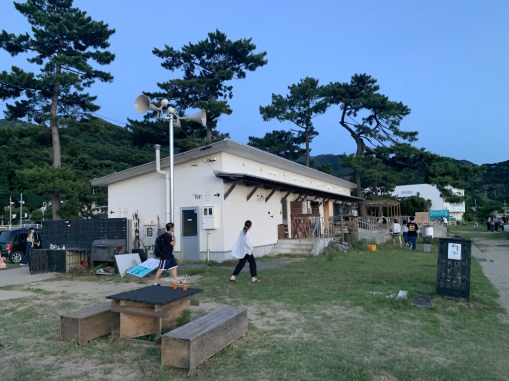 父母ヶ浜