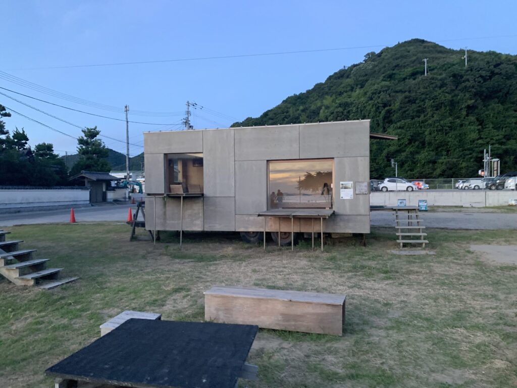 父母ヶ浜