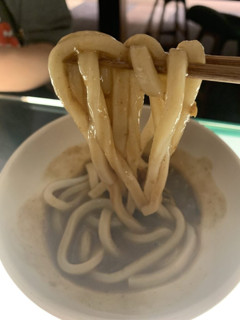 THE CHELSEA BREATH夜食