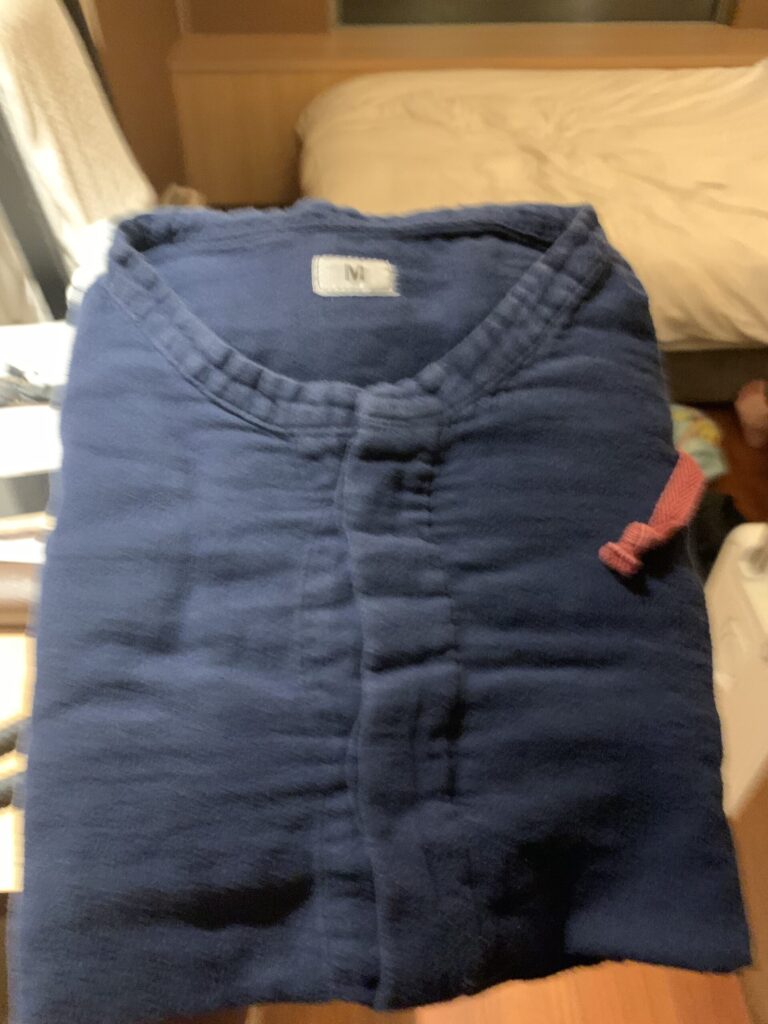 THE CHELSEA BREATH ダブルルーム