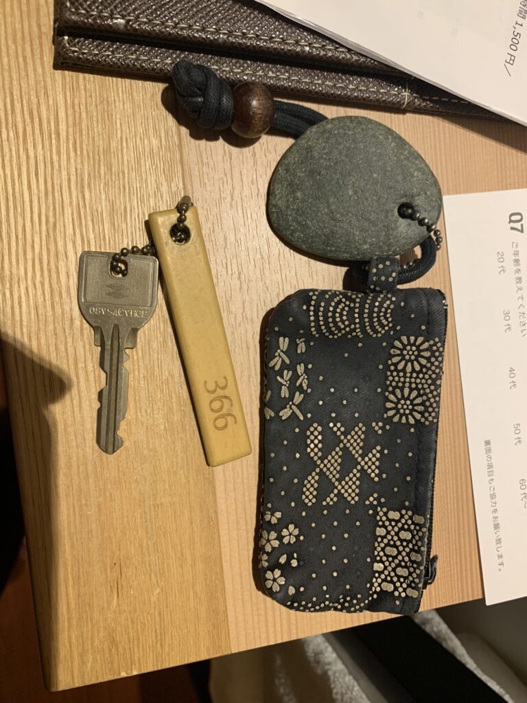 THE CHELSEA BREATH ダブルルーム