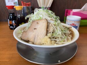山形ラーメン界に個性派あり！「魚介G系」で話題のラーメン金子へ行ってきた