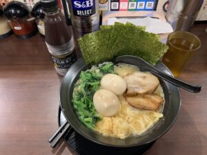 淡路島から岡崎へ〜楽の湯とまんぷく家で東海オンエアを満喫｜仙台⇒九州車旅！8...