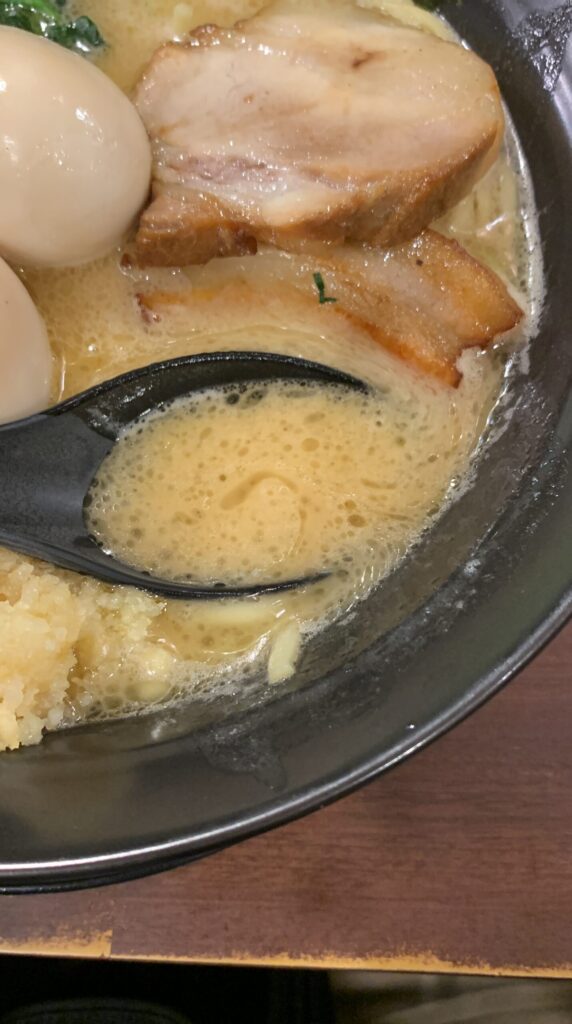 東海オンエア強制MAXラーメン