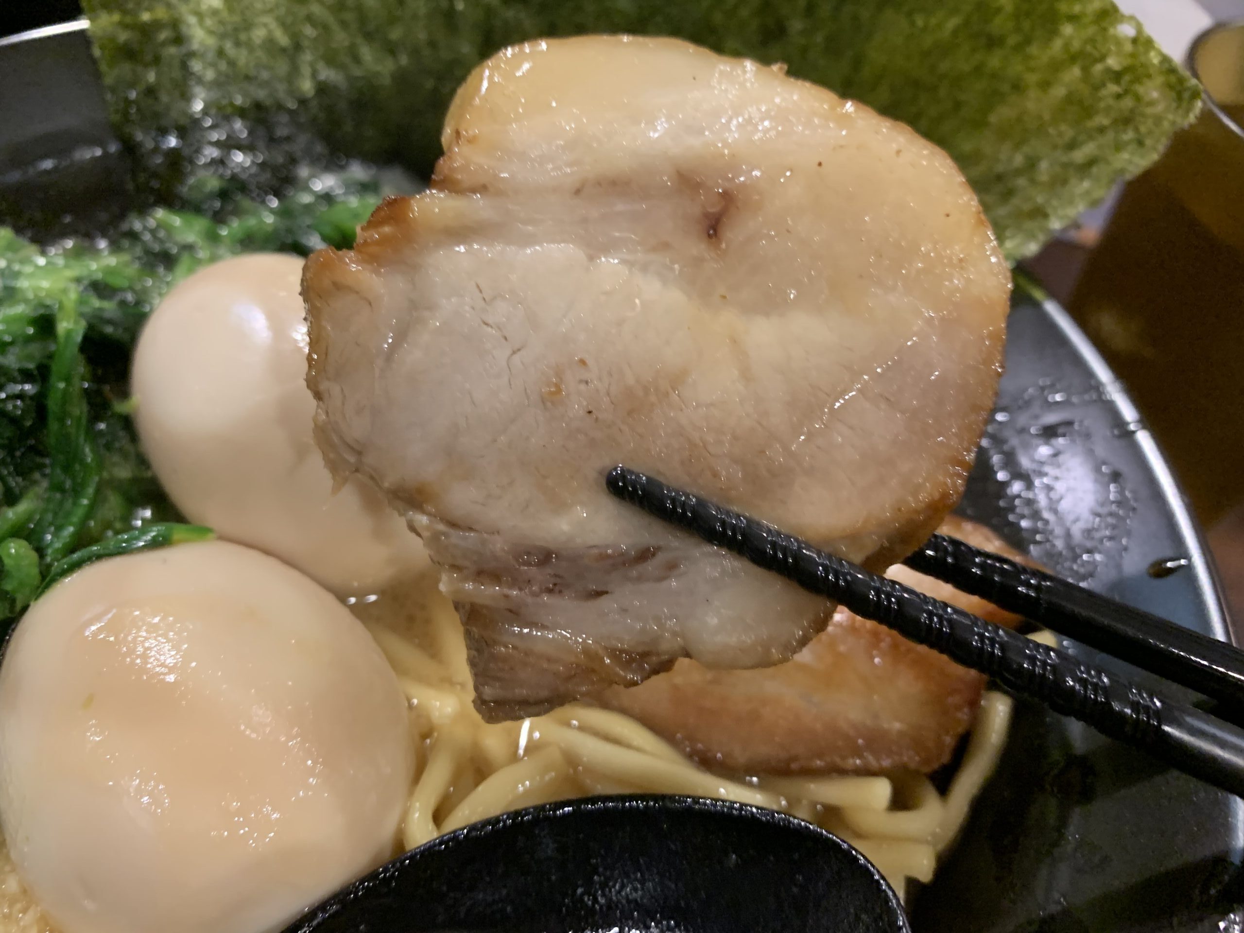 東海オンエア強制MAXラーメンチャーシュー