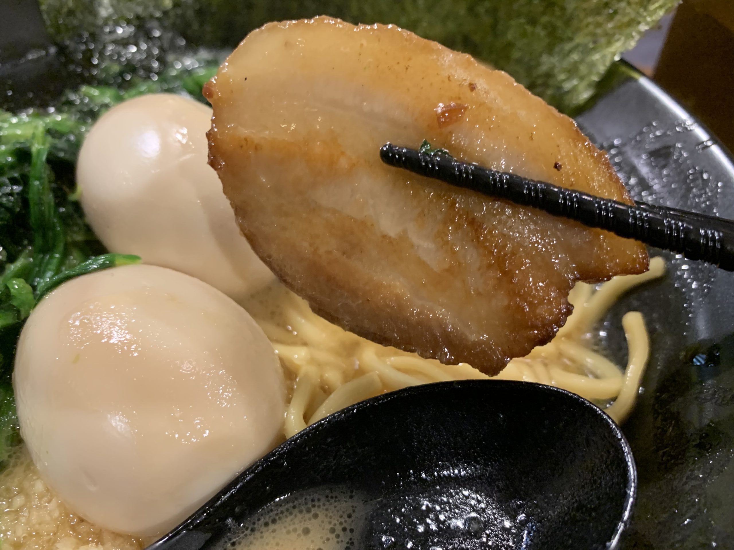 東海オンエア強制MAXラーメンチャーシュー