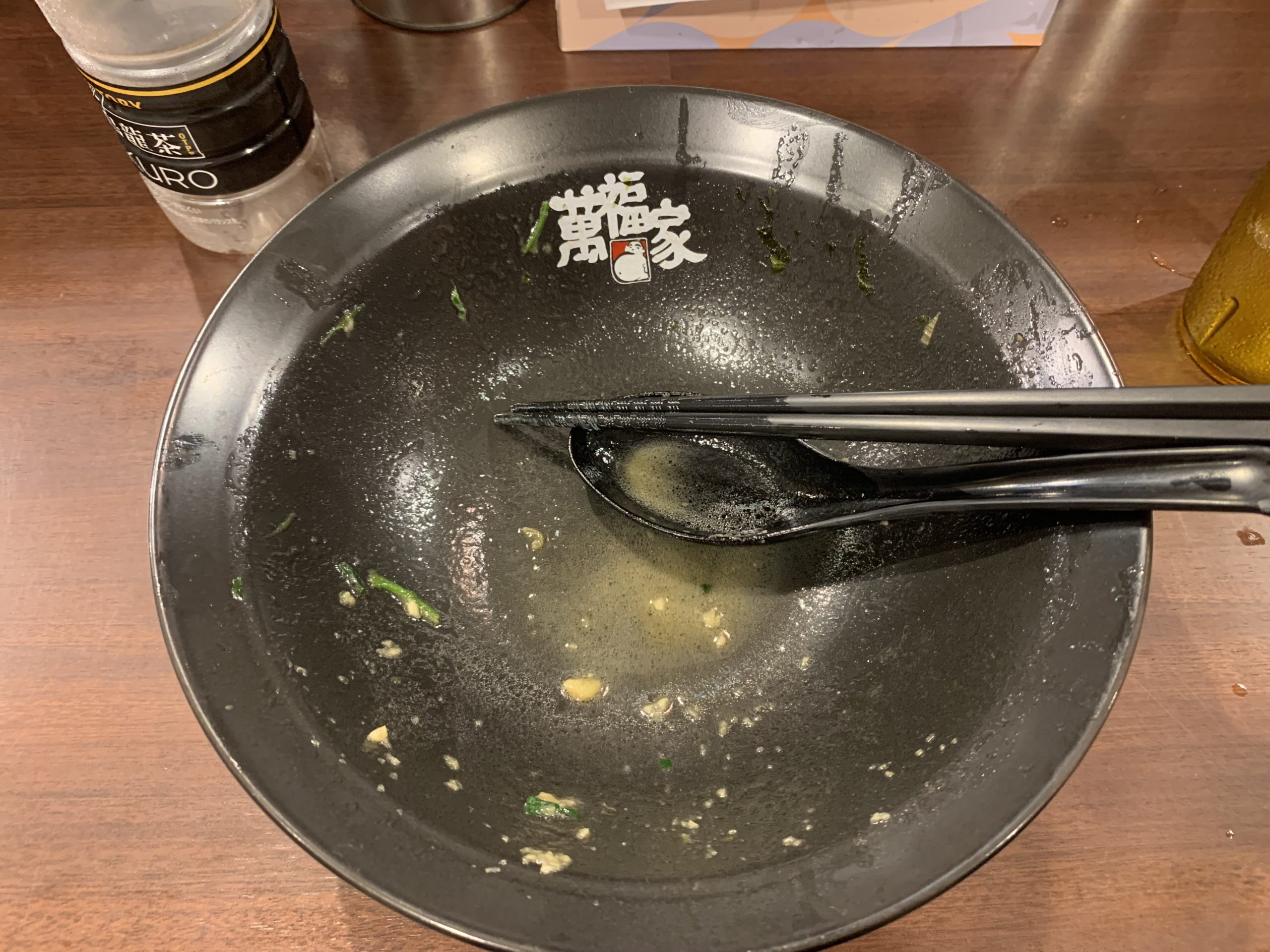 東海オンエア強制MAXラーメン