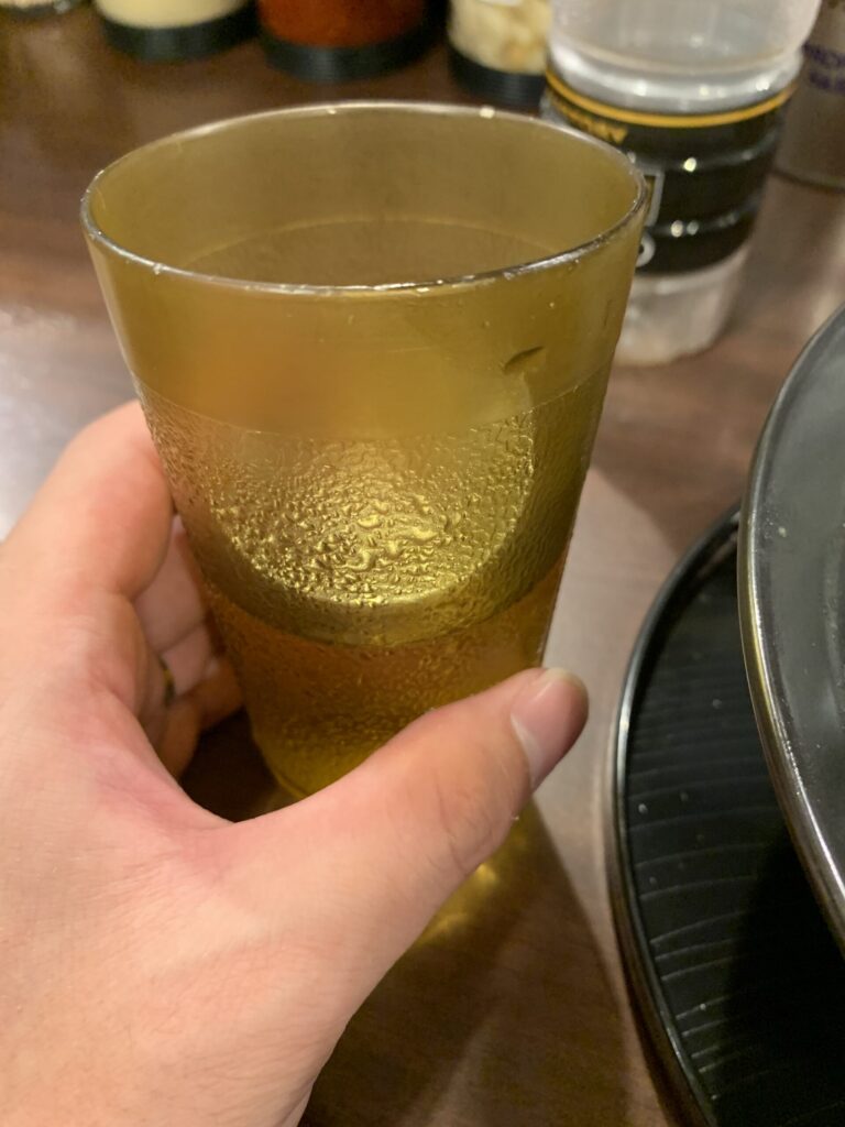 まんぷく家水