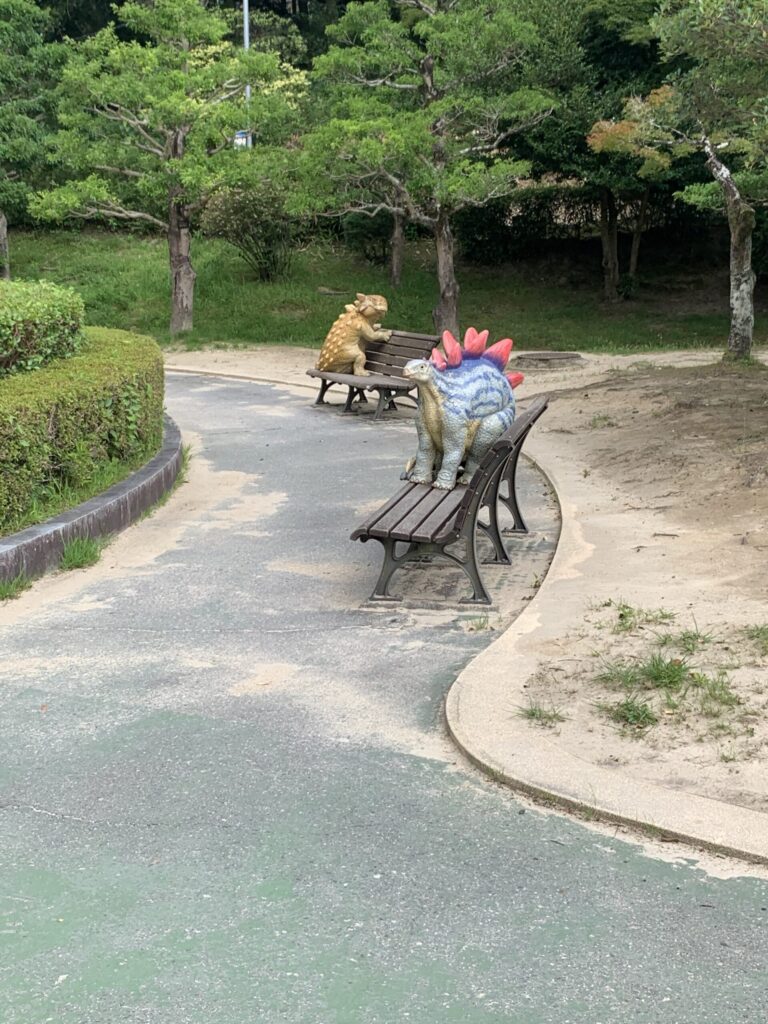 岡崎市東公園