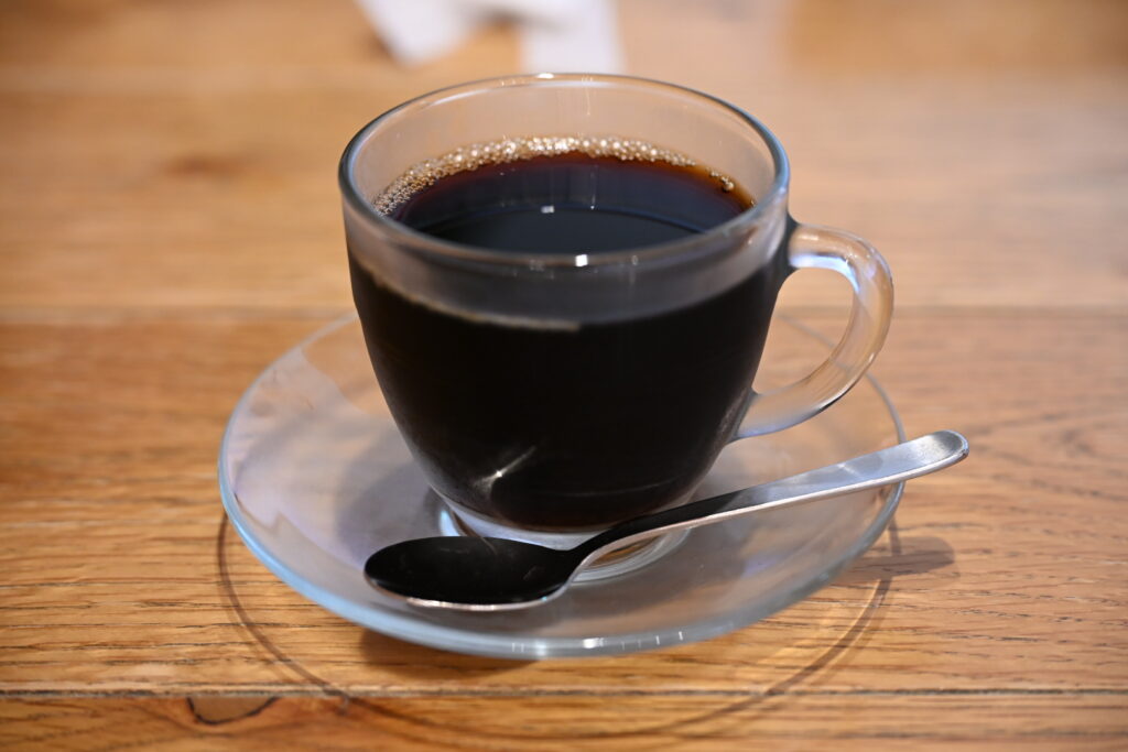 FLATWHITE COFFEE FACTORY泉店 水出しコーヒー