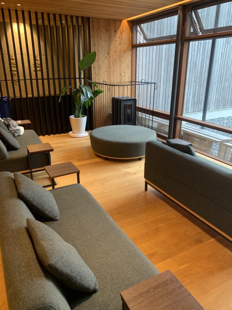 高源ゆ 休憩所
