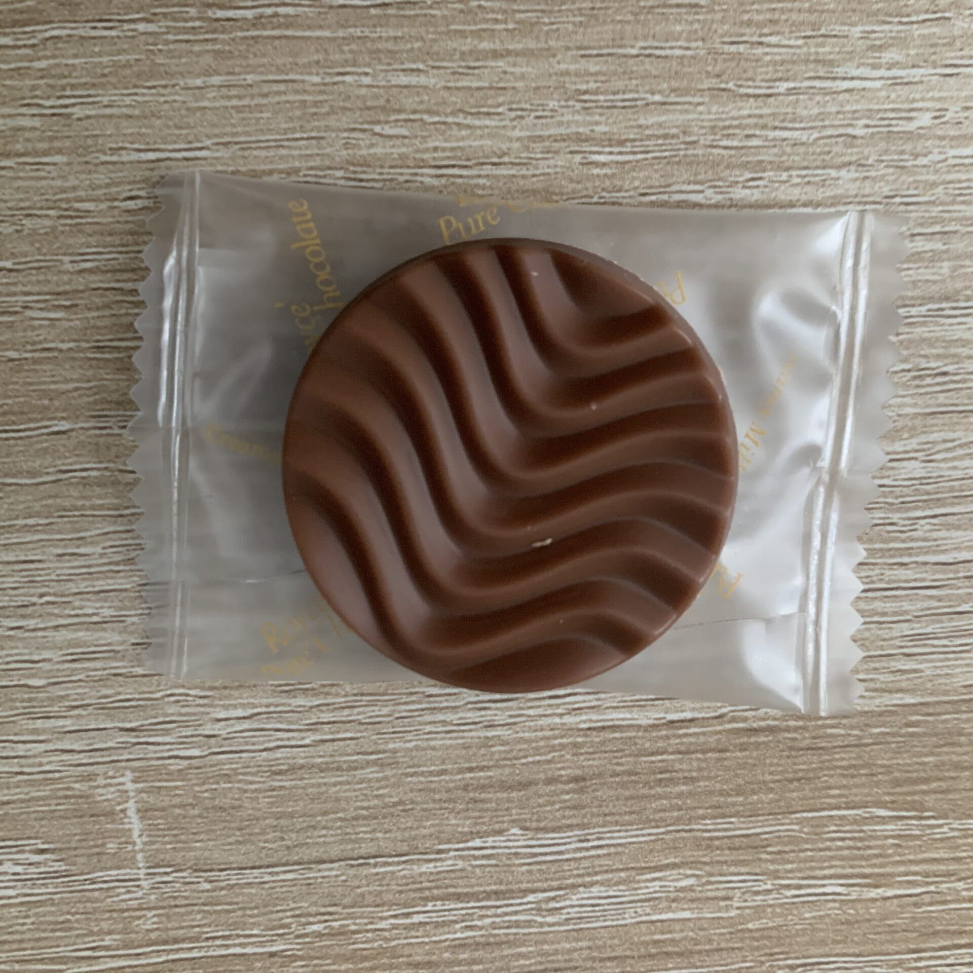ロイズ ピュアチョコレート(クリーミーミルク)