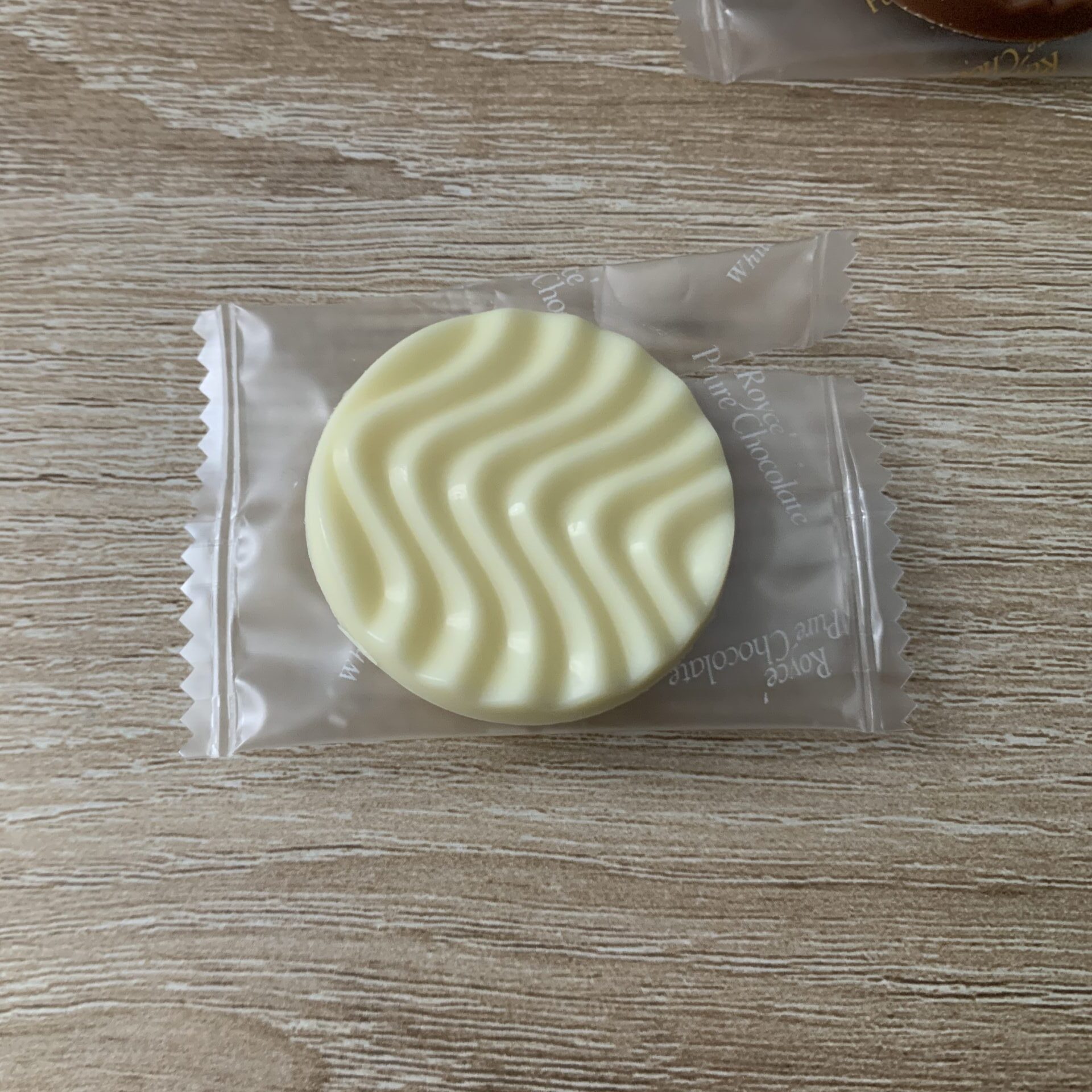 ロイズ ピュアチョコレート(ホワイト)