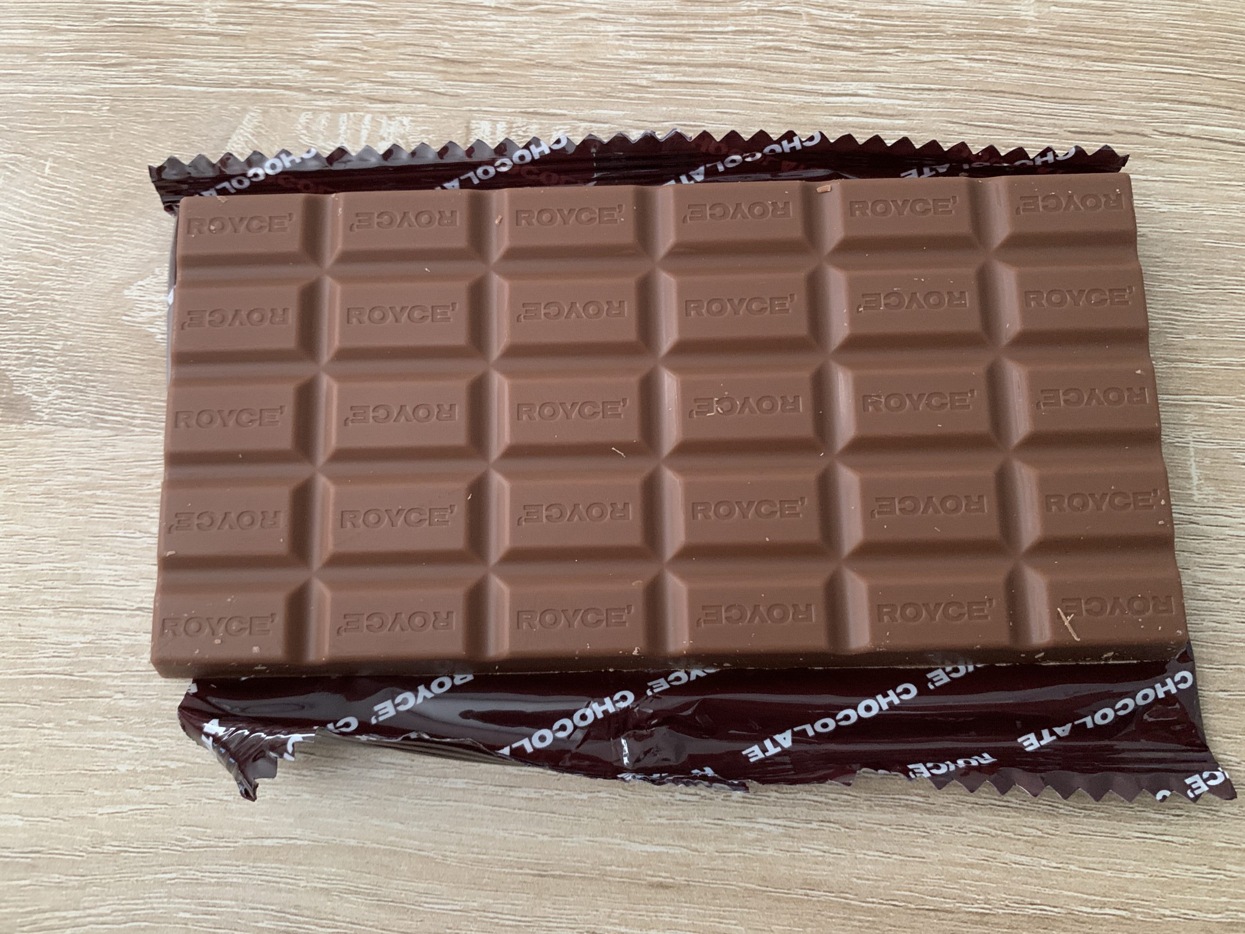 ロイズ ロイズのチョコレート